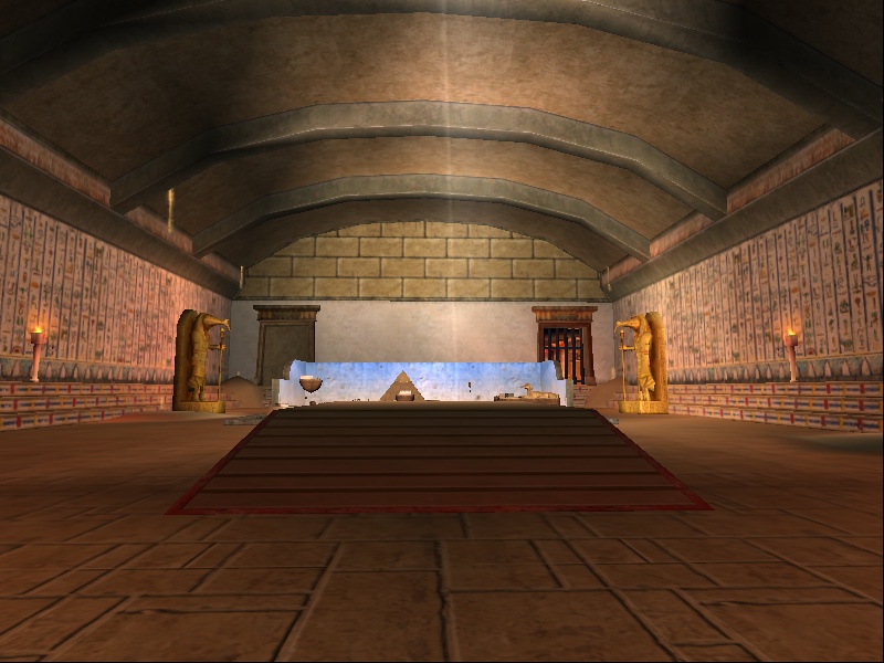 Wizard101: All Main Quests in Krokotopia