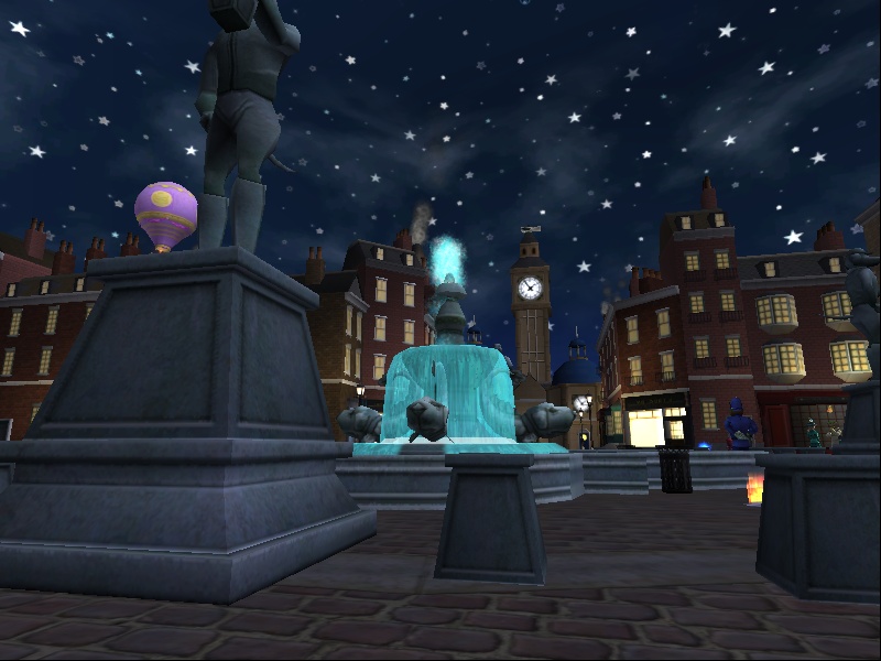 Wizard101: All Main Quests in Marleybone