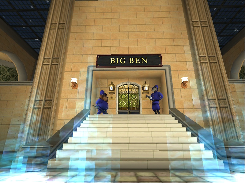 Wizard101: A Guide to Big Ben