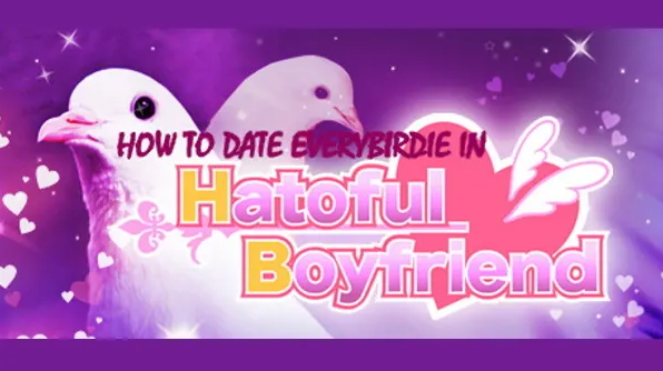 Hatoful Boyfriend: How to Get All Endings