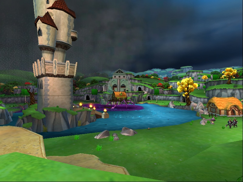 Wizard101: The Cheating Bosses of Avalon
