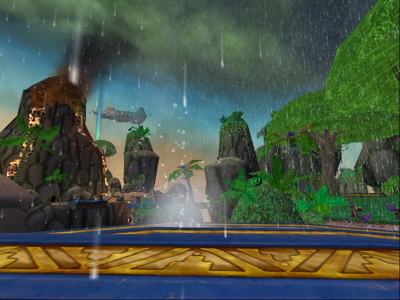 Wizard101: The Cheating Bosses of Azteca