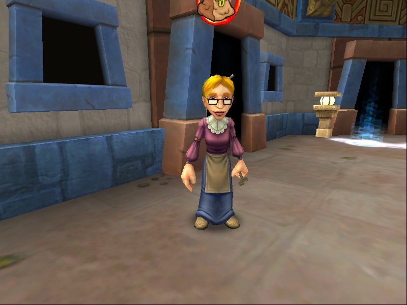 Wizard101: All Eloise Merryweather Quest Item Locations