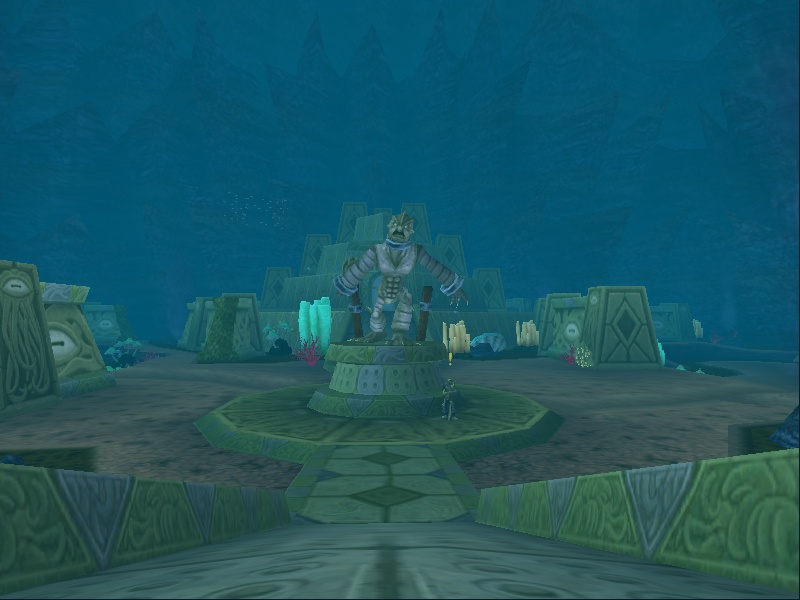 Wizard101: The Cheating Bosses of Celestia