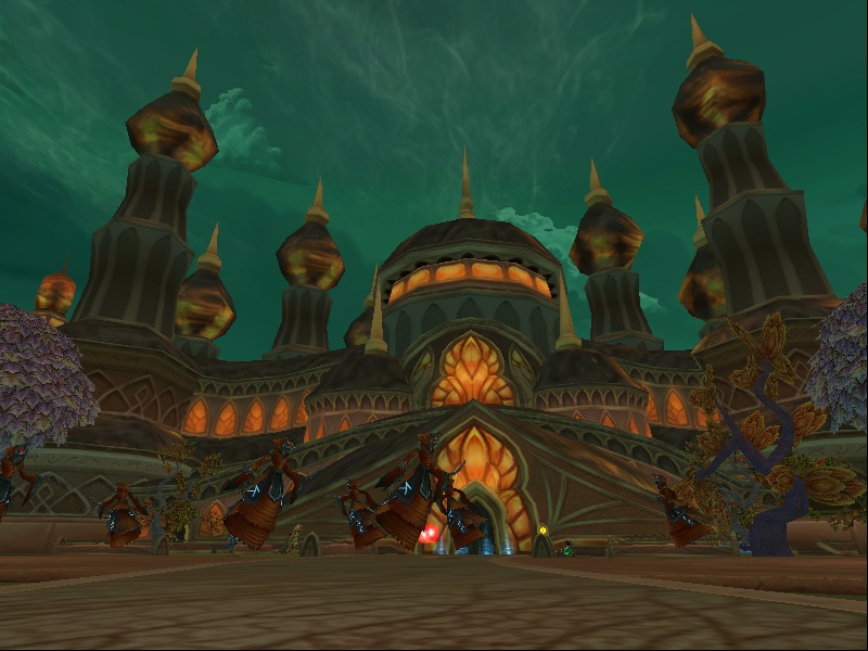 Wizard101: The Cheating Bosses of Khrysalis