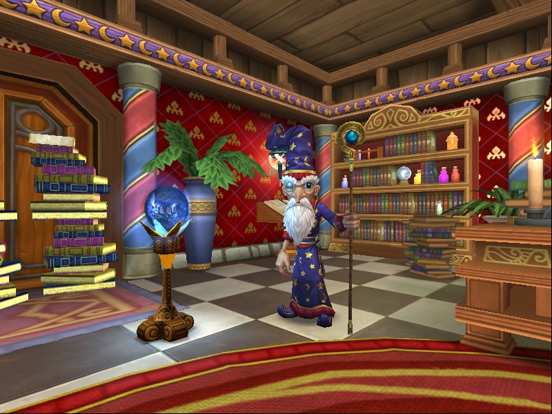 Wizard101: All Main Quests In Wizard City
