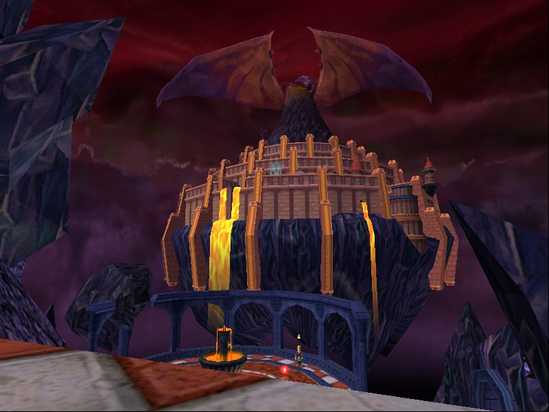 Wizard101: All Main Quests in Dragonspyre
