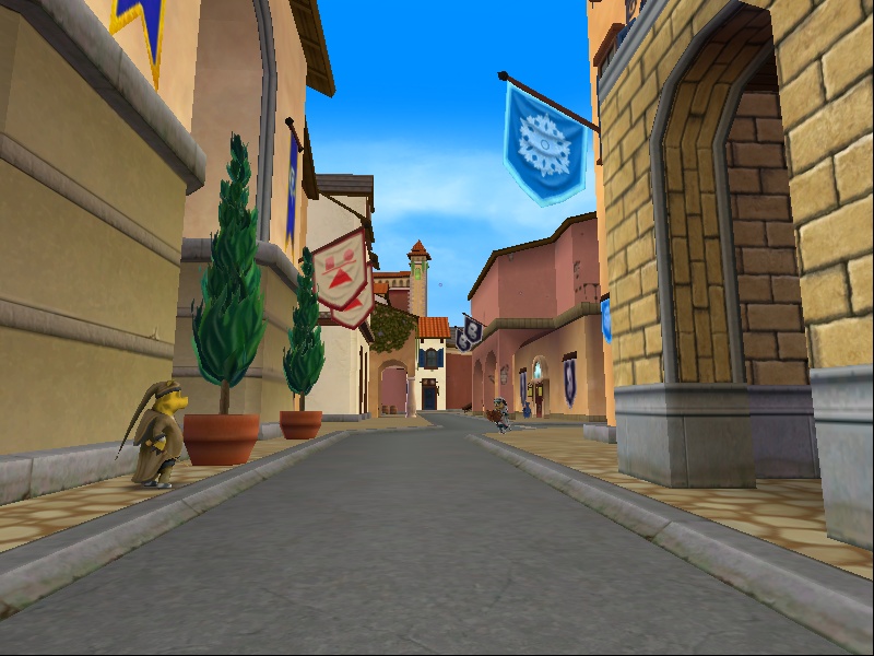 Wizard101: All Wysteria Main Quests