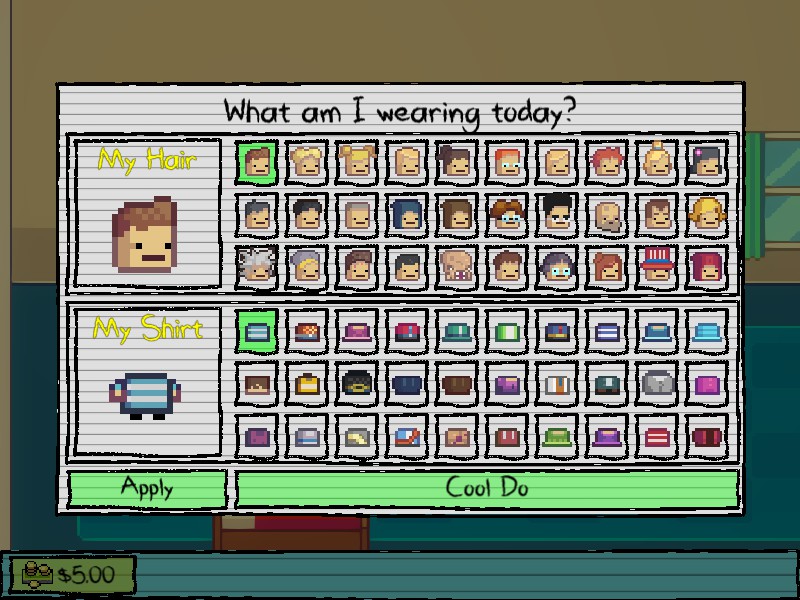 Kindergarten 2: How To Get All Outfits