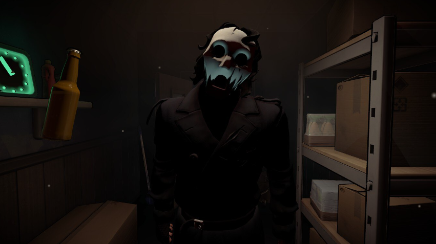 Killer Frequency: Killer Frequently Achievement Guide