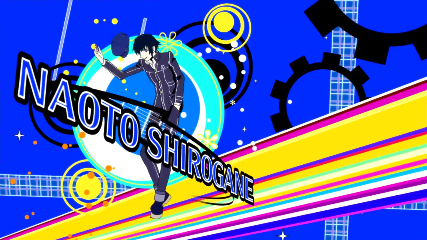 Persona 4 Naoto Shirogane Social Link Guide