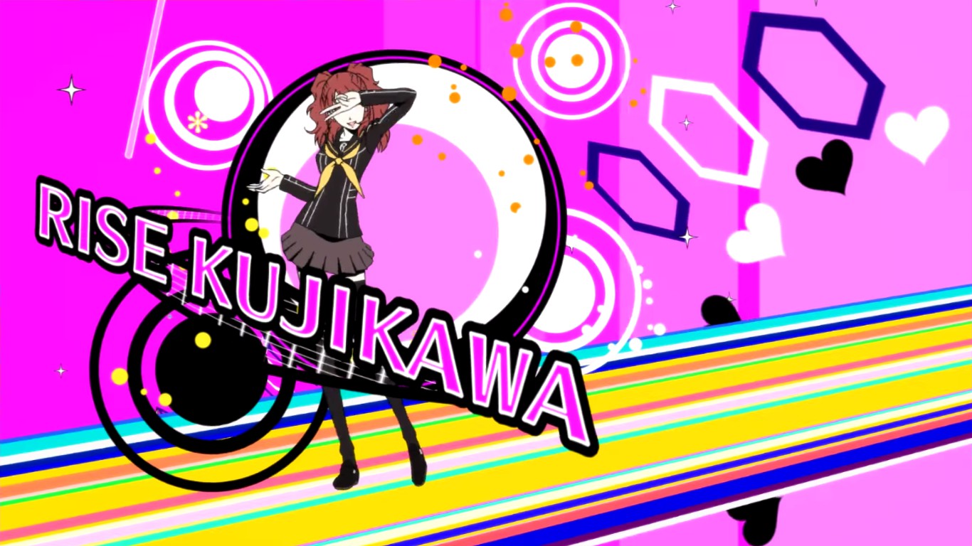 Persona 4 Rise Kujikawa Social Link Guide