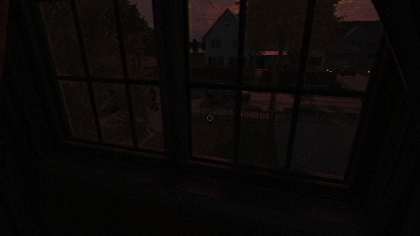 Fears to Fathom: Home Alone Walkthrough