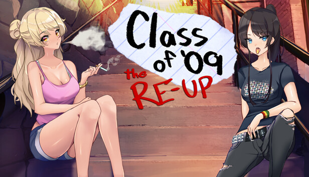 Class of ’09: The Re-Up Endings Guide