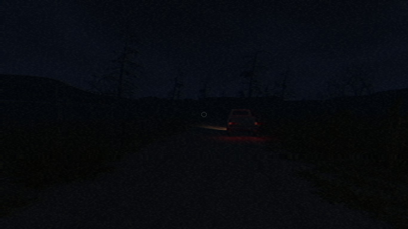 Fears to Fathom: Norwood Hitchhike Walkthrough