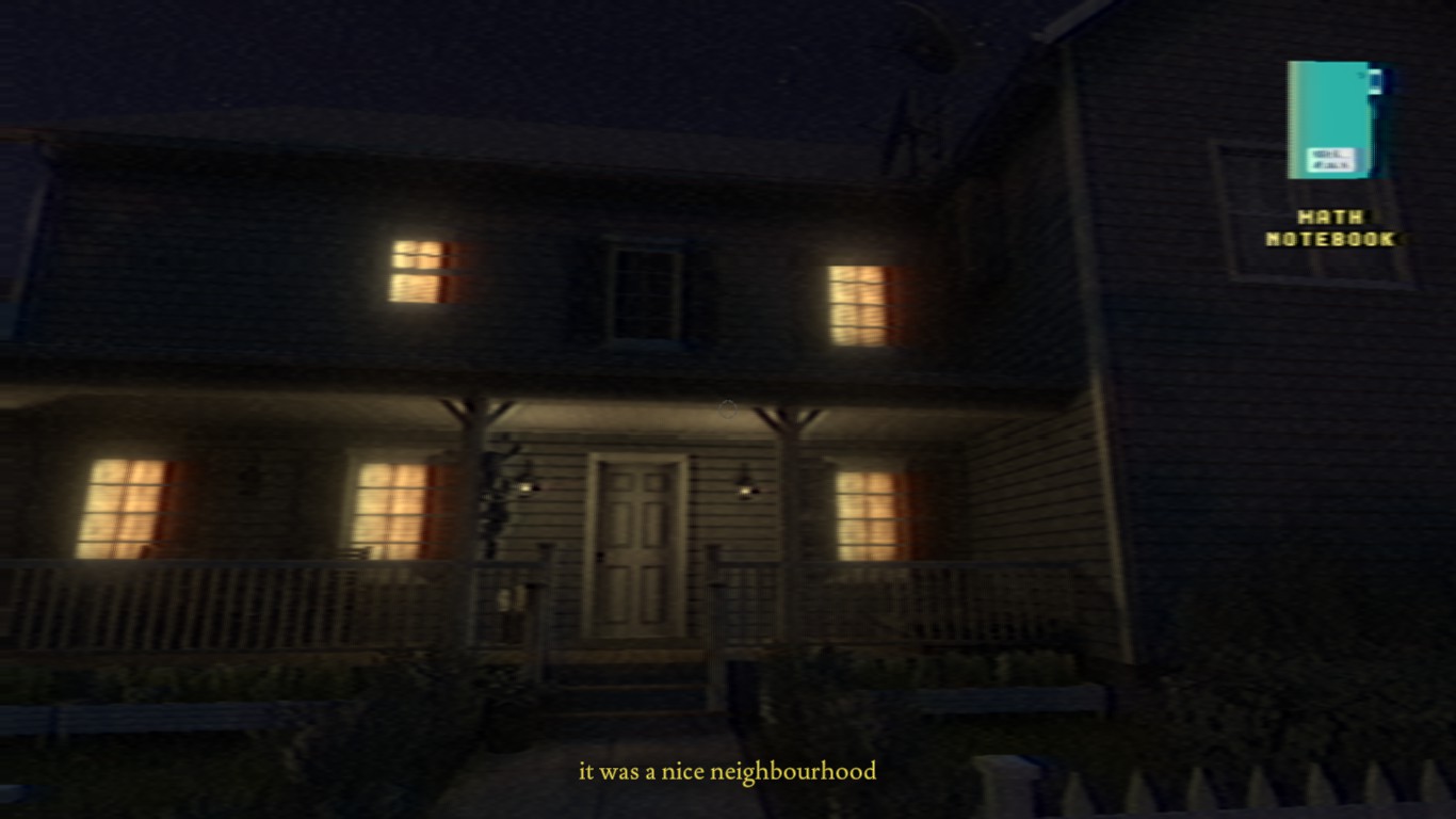 Fears to Fathom: Carson House Walkthrough