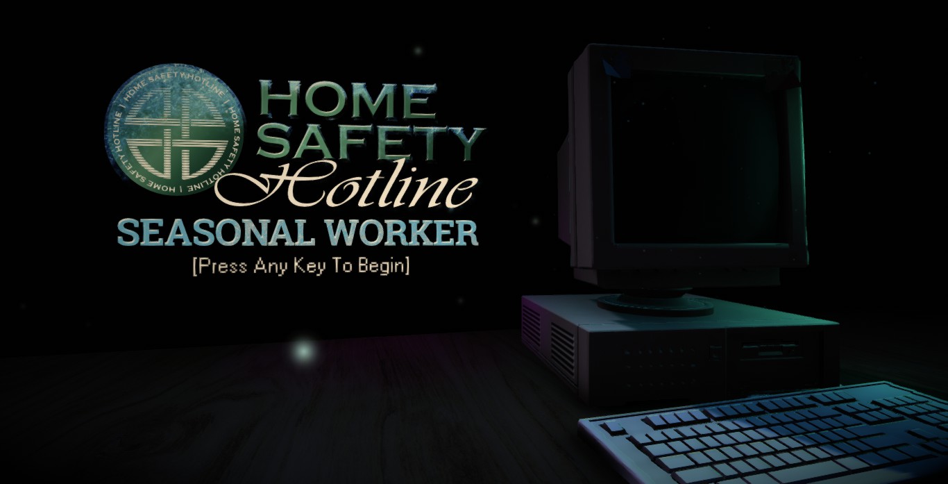 Home Safety Hotline: Seasonal Worker Answer Guide