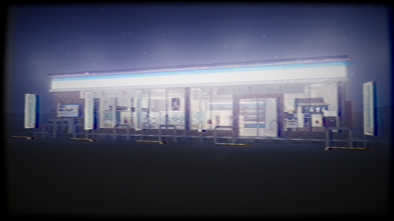 The Convenience Store: A Complete Walkthrough