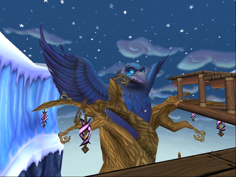 Wizard101: All Wintertusk Main Quests